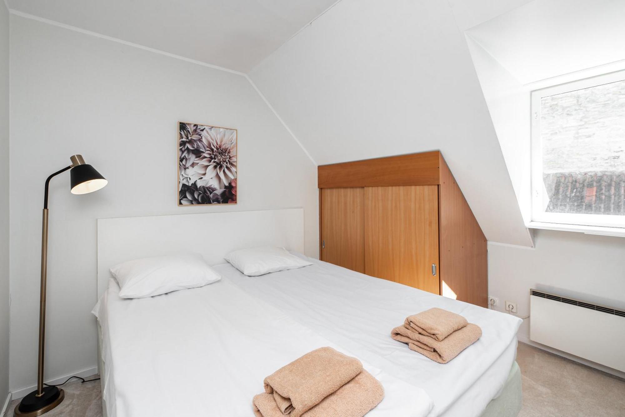 Airhome - Old Dominican Monastery Tallinn