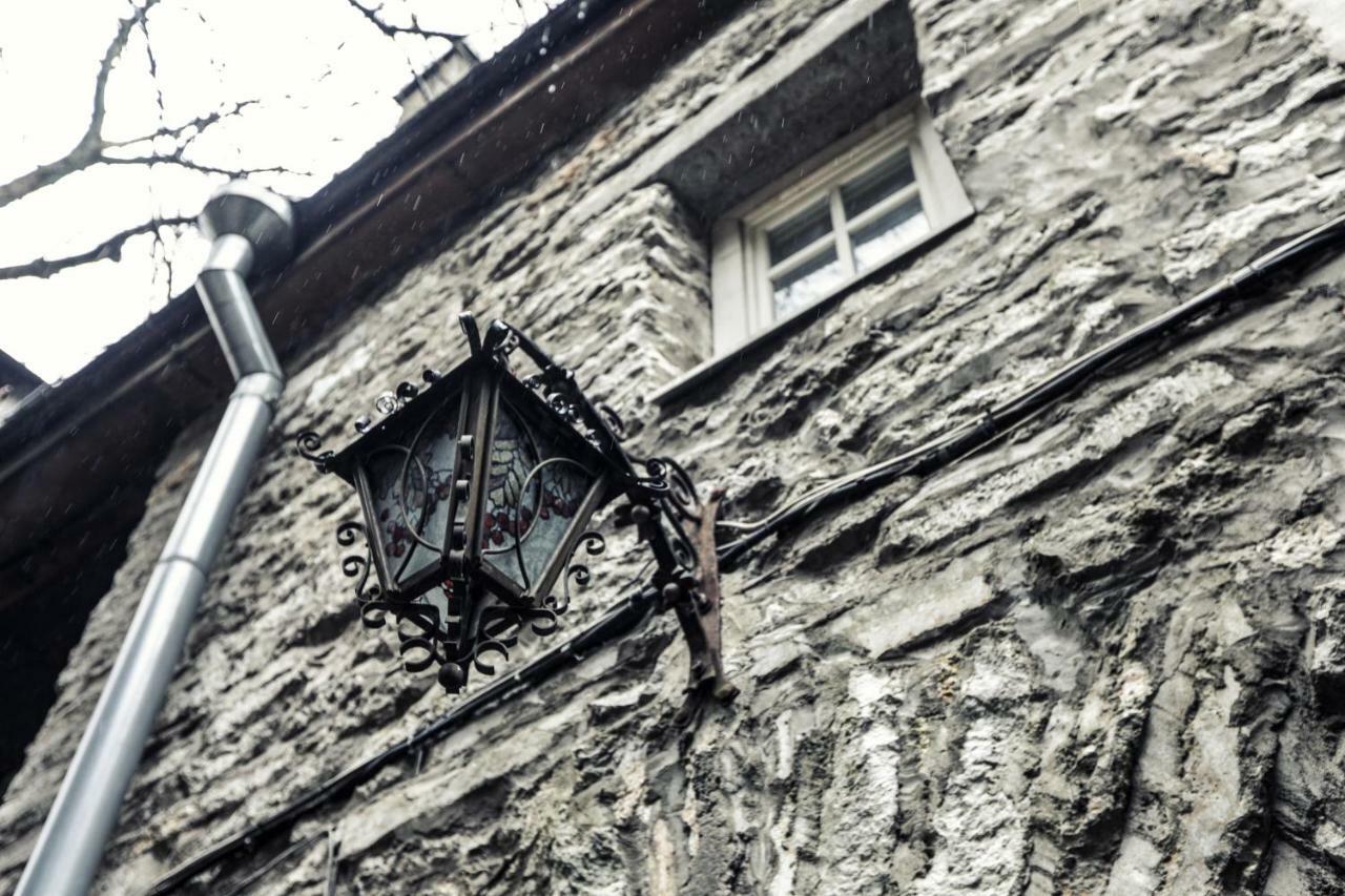 Airhome - Old Dominican Monastery Dzīvoklis Tallinn